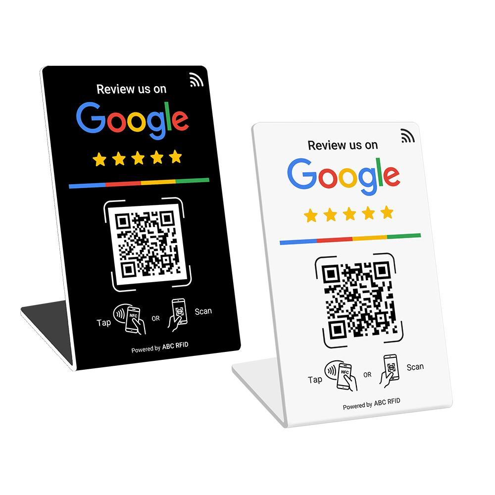 NFC Stand